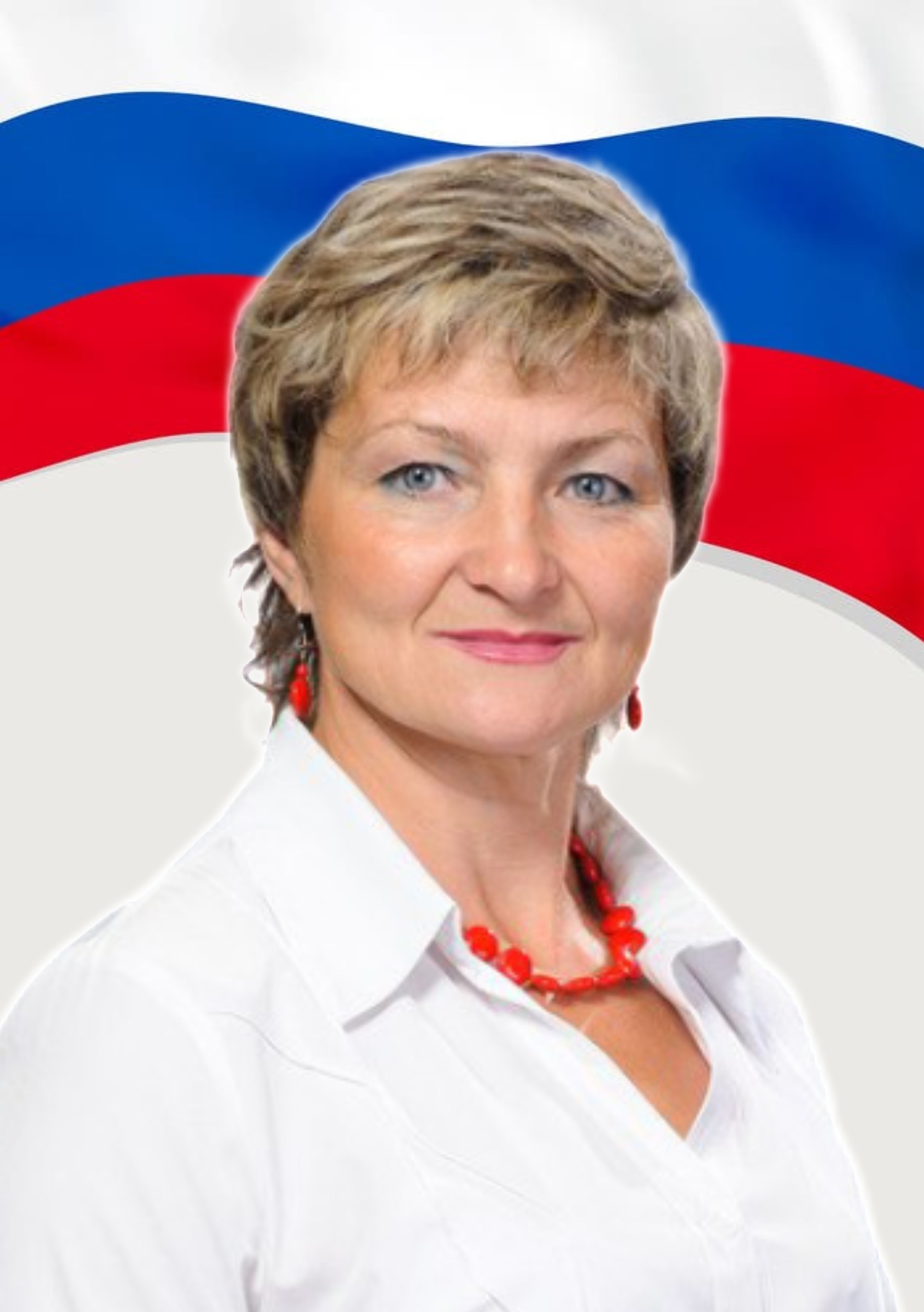 Камалова Ольга Ревкатовна